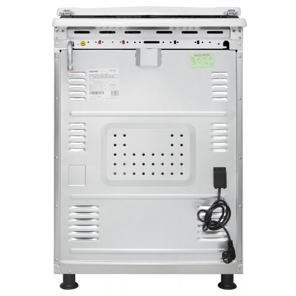 Фото - Плита газова ELEYUS Faro 6001 EF WH