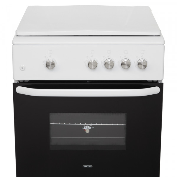 Фото - Плита газова ELEYUS Faro 6001 EF WH