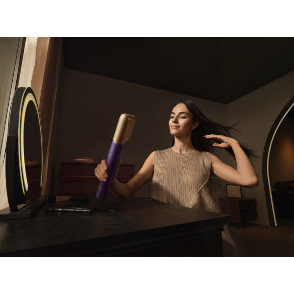 Фото - Стайлер Dreame Airstyle Pro 7в1 Purple (AMF18A-PPL)