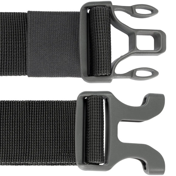 Фото - Поясна сумка Favorite Streamside Hip Pack Large Gray (16930872)