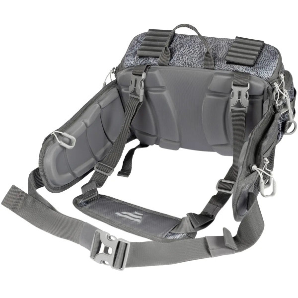 Фото - Поясна сумка Favorite Streamside Hip Pack Large Gray (16930872)