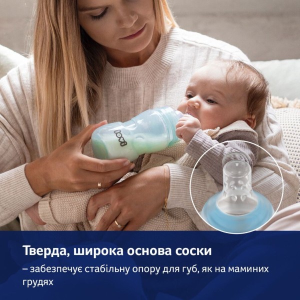 Фото - Пляшка для годування Lovi Trends 250 мл - рожева (21/563_pin)