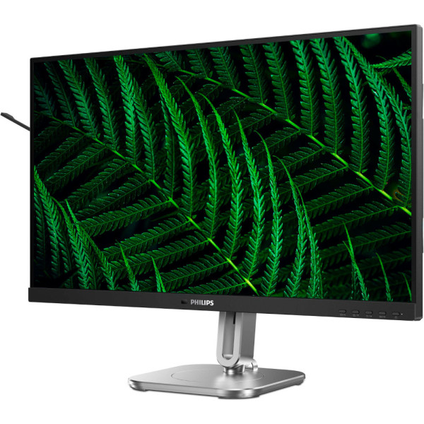 Фото - Монітор Philips 27B2G5200/00 Black