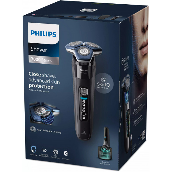 Фото - Бритва Philips Series 7000 S7886/58