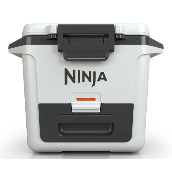 Фото - Термобокс Ninja FrostVault 28L Hard Cooler - Cloud White (FB131EUWH)