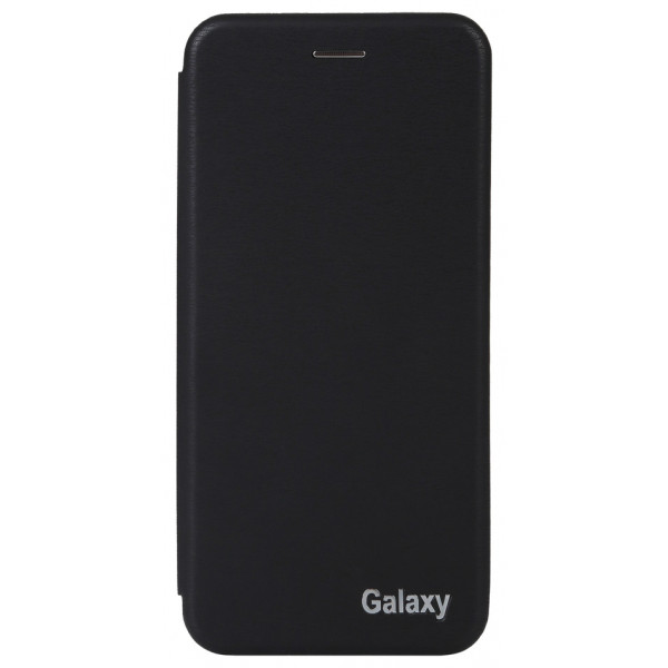 Фото - Чохол для смартфону BeCover Exclusive for Samsung Galaxy M20 SM-M205 Black (703375)