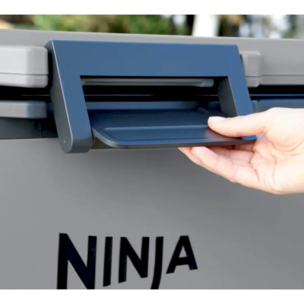 Фото - Термобокс Ninja FrostVault 42L Hard Coole (FB245EUGY)