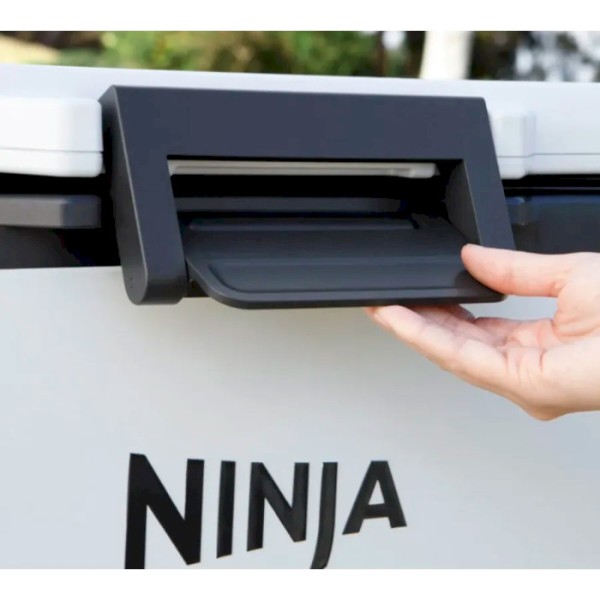Фото - Термобокс Ninja FrostVault 42L Hard Coole (FB245EUWH)
