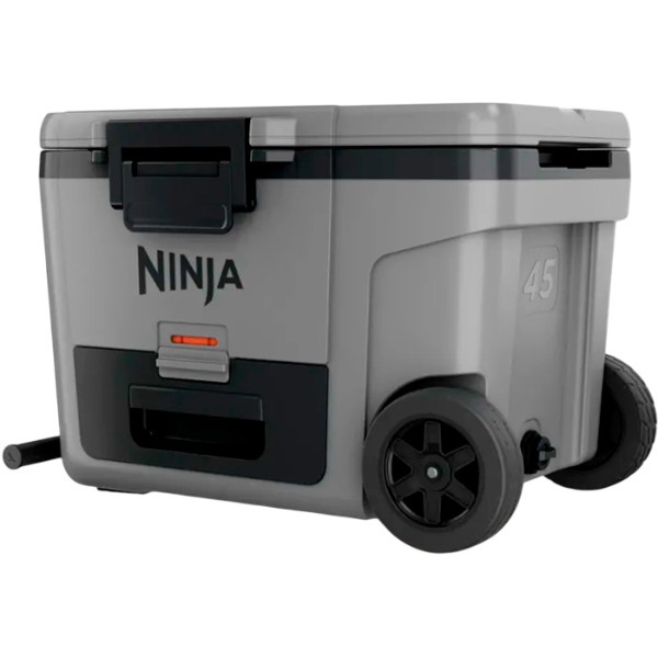 Фото - Термобокс Ninja FrostVault 42L Hard Coole (FB245EUGY)
