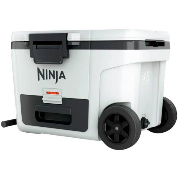 Фото - Термобокс Ninja FrostVault 42L Hard Coole (FB245EUWH)