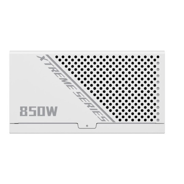 Фото - Блок питания для ПК Gamemax ATX 850W (GX-850 PRO WT)