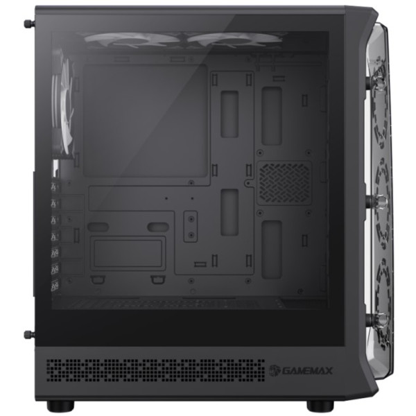 Фото - Корпус Gamemax Starlight 2 AB без БЖ