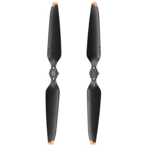 Фото - Пропелер для квадрокоптера DJI Mavic 3 Enterprise Series Low-Noise Propellers (CP.EN.00000501.01) Фото - Пропелер для квадрокоптера DJI Mavic 3 Enterprise Series Low-Noise Propellers (CP.EN.00000501.01)