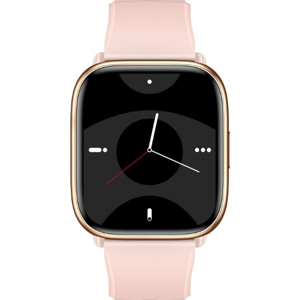 Фото - Смарт-годинник Gelius Amazwatch GTi GP-SW014 Gold Rose (98958)