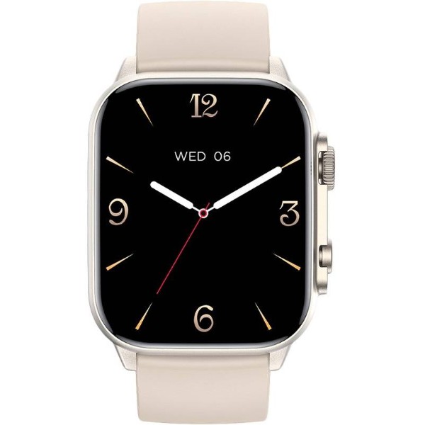 Фото - Смарт-часы Gelius Amazwatch Ultra GP-SW011 Titan (98961)