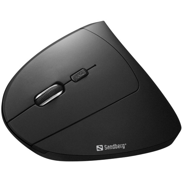 Фото - Мышь проводная Sandberg Wired Vertical Mouse Pro (630-14)
