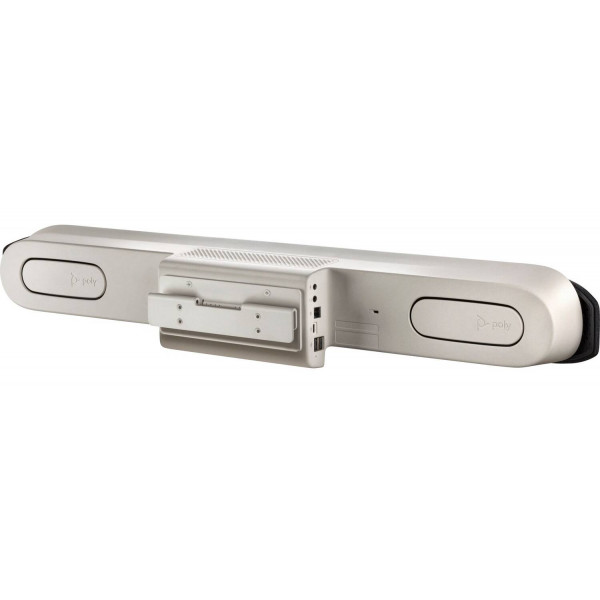 Фото - Веб-камера для комп'ютера Poly Studio X50 All-In-One Video Bar (83Z44AA)
