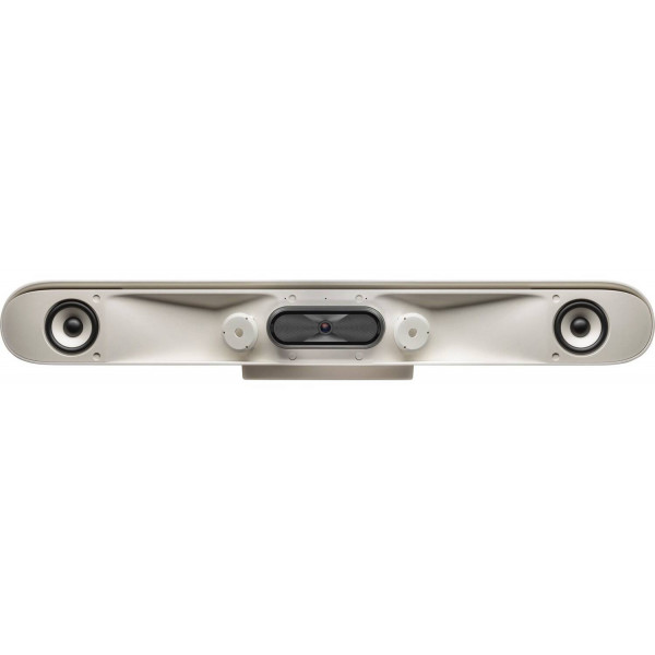 Фото - Веб-камера для комп'ютера Poly Studio X50 All-In-One Video Bar (83Z44AA)