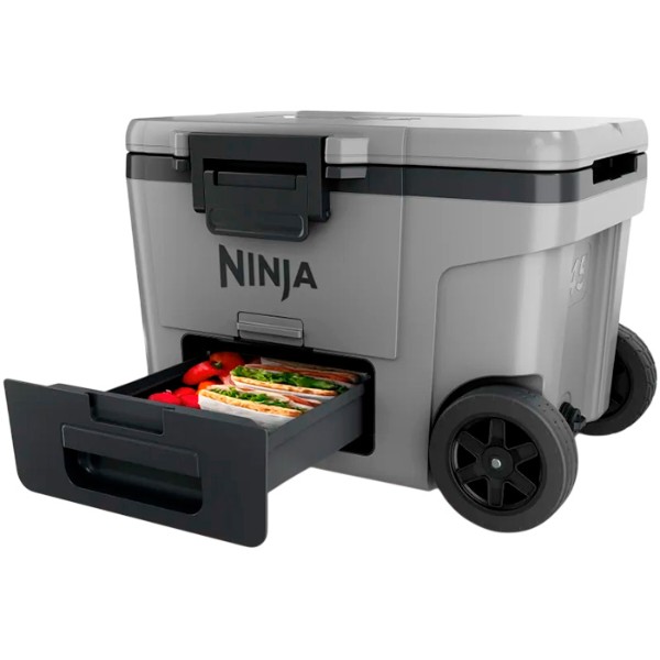 Фото - Термобокс Ninja FrostVault 42L Hard Coole (FB245EUGY)