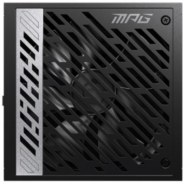 Фото - Блок питания для ПК MSI 850W (MPG A850G PCIE5)