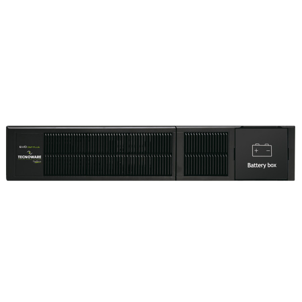 Фото - Акумулятор для ДБЖ Tecnoware BOX BATTERY PER EVO DSP PLUS 3600 RT TOGETHER ON  SENZA BATTERIE (FBBEDP3602RT/00)