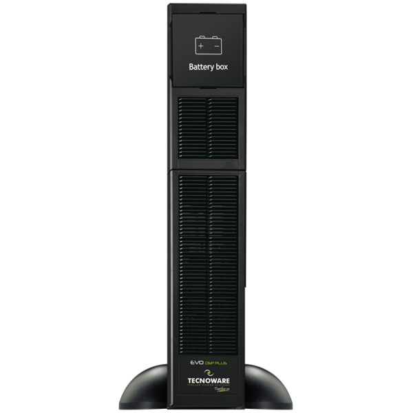 Фото - Акумулятор для ДБЖ Tecnoware BOX BATTERY PER EVO DSP PLUS 3600 RT TOGETHER ON  SENZA BATTERIE (FBBEDP3602RT/00)