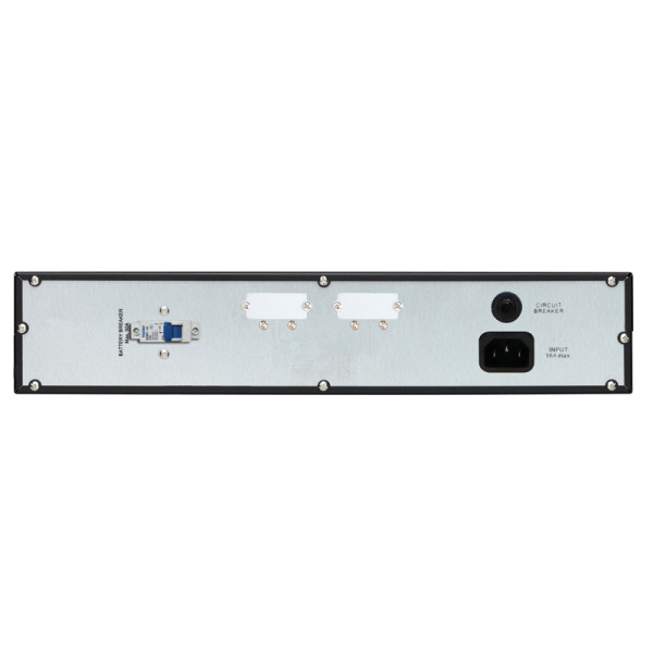 Фото - Акумулятор для ДБЖ Tecnoware BOX BATTERY PER EVO DSP PLUS 3600 RT TOGETHER ON  SENZA BATTERIE (FBBEDP3602RT/00)