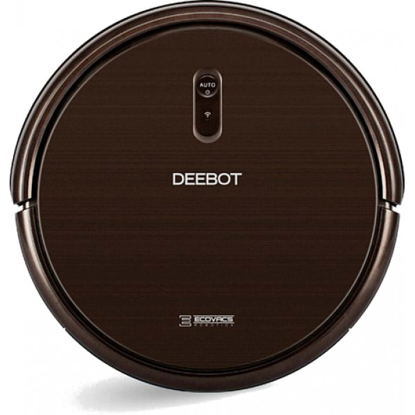 Фото - Робот-пылесос Ecovacs DEEBOT DN79S Choсo (DN622.11)