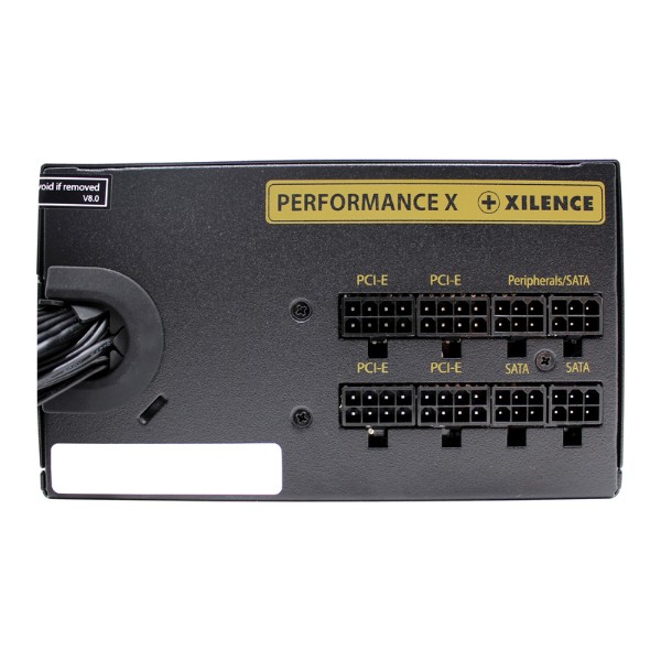 Фото - Блок питания для ПК Xilence XP750MR9.2