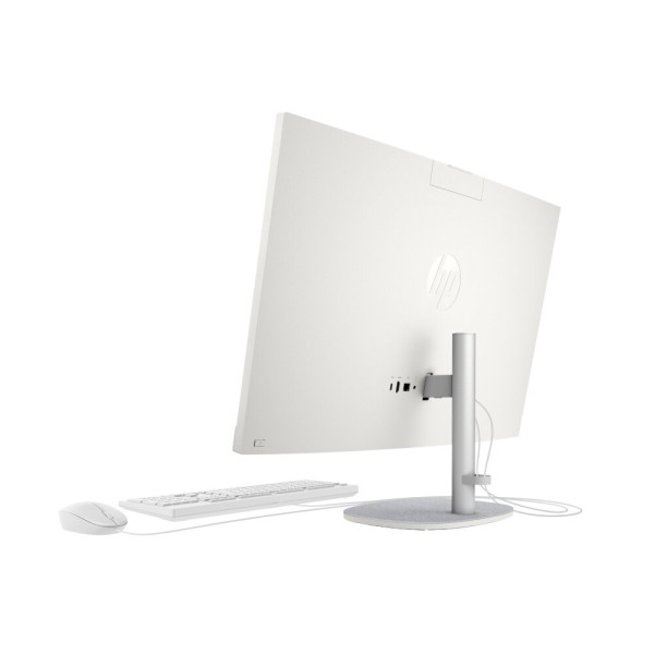 Фото - Компьютер-моноблок HP All-in-One 27-cr1006ua (D3SB5EA)