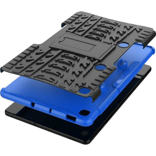 Фото - Чехол для планшета BeCover Lenovo Tab M10 (3rd Gen) TB-328F 10.1'' Blue (708879)