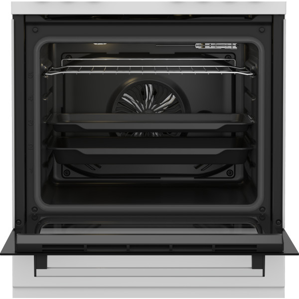 Фото - Плита газова Beko FBM62120WD