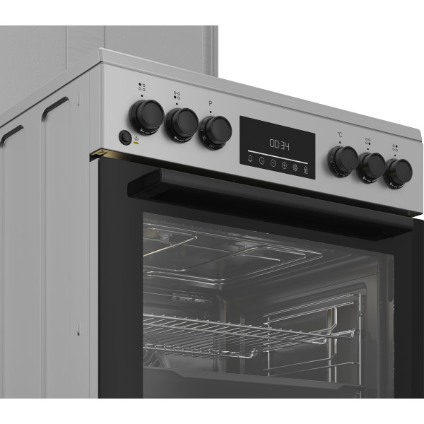 Фото - Плита газова Beko FBM62320SDS