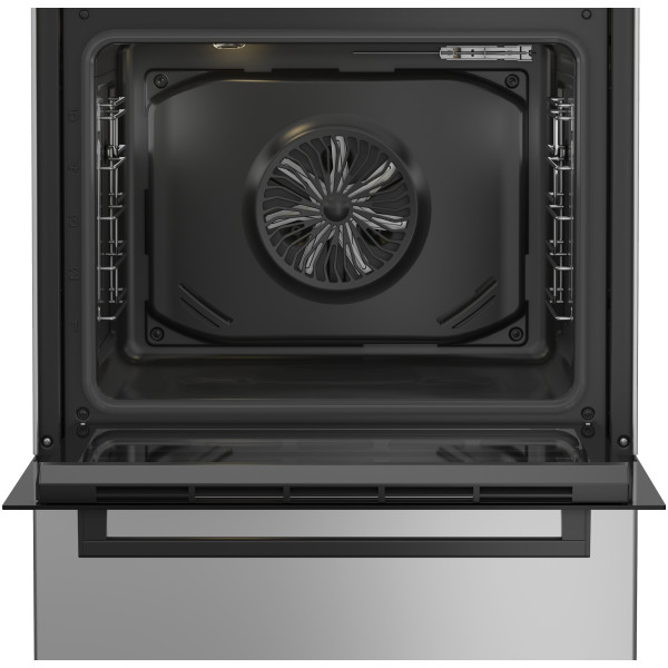 Фото - Плита газова Beko FBM62320SDS