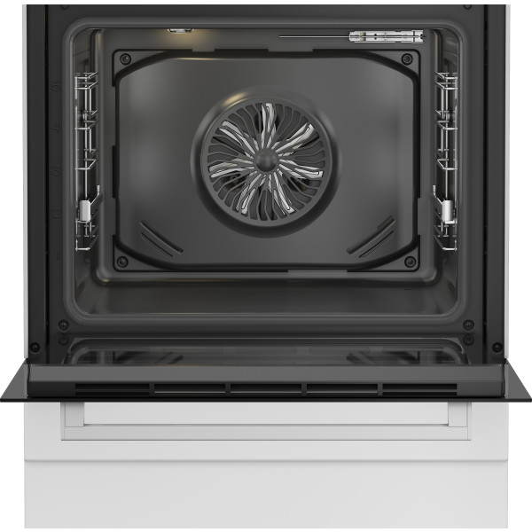 Фото - Плита газова Beko FBM62330GWDTN