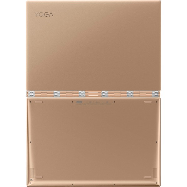 Фото - Ноутбук Lenovo Yoga 920-13IKB (80Y700A8RA) Copper