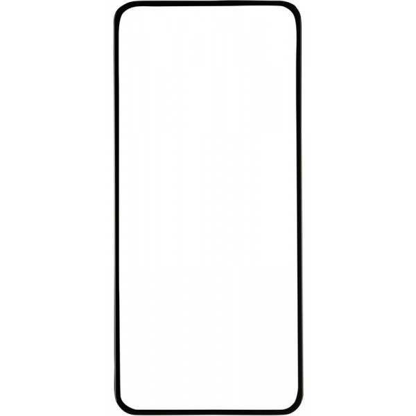 Фото - Захисне скло для смартфону Gelius Full Cover Ultra-Thin 0.25mm for Samsung M515 (M51) Black (91078)