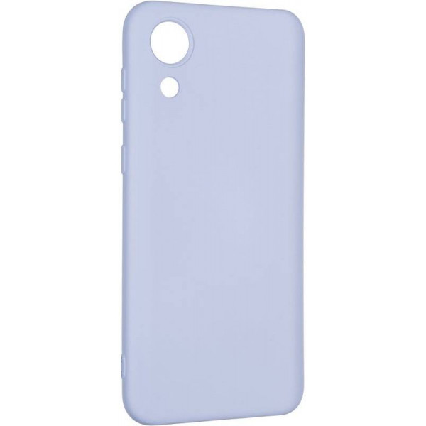 Фото - Чехол для смартфона Gelius Full Soft Case for Samsung A032 (A03 Core) Violet (90139)