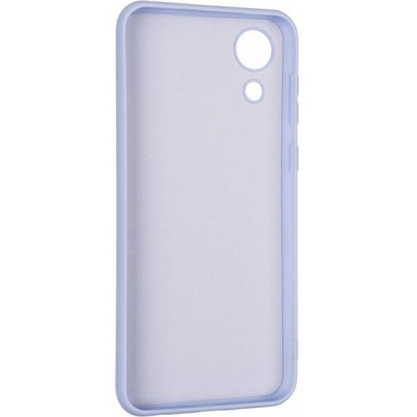 Фото - Чехол для смартфона Gelius Full Soft Case for Samsung A032 (A03 Core) Violet (90139)