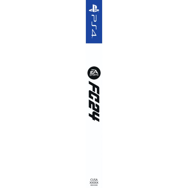 Фото - Ігровий диск PS4 EA SPORTS FC 24