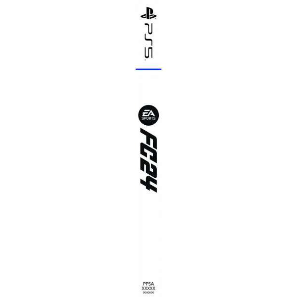 Фото - Игровой диск PS5 EA SPORTS FC 24