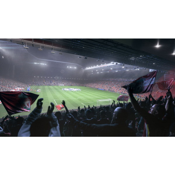 Фото - Ігровий диск Xbox EA SPORTS FC 26 [Xbox]