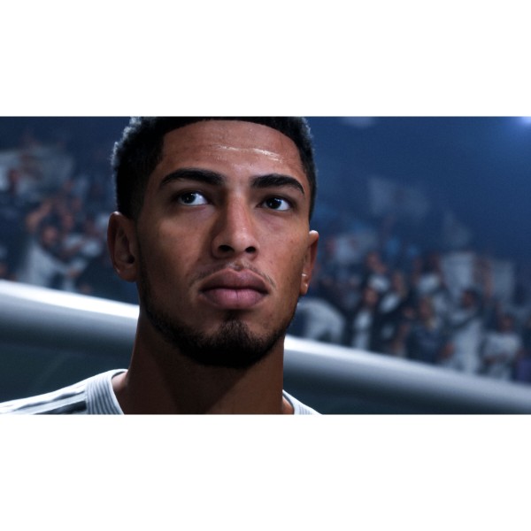 Фото - Ігровий диск PS4 EA SPORTS FC 26