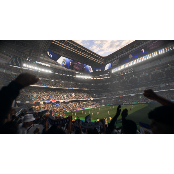 Фото - Ігровий диск Xbox EA SPORTS FC 26 [Xbox]