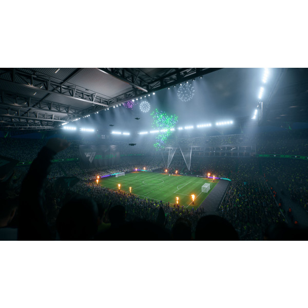 Фото - Ігровий диск Xbox EA SPORTS FC 26 [Xbox]