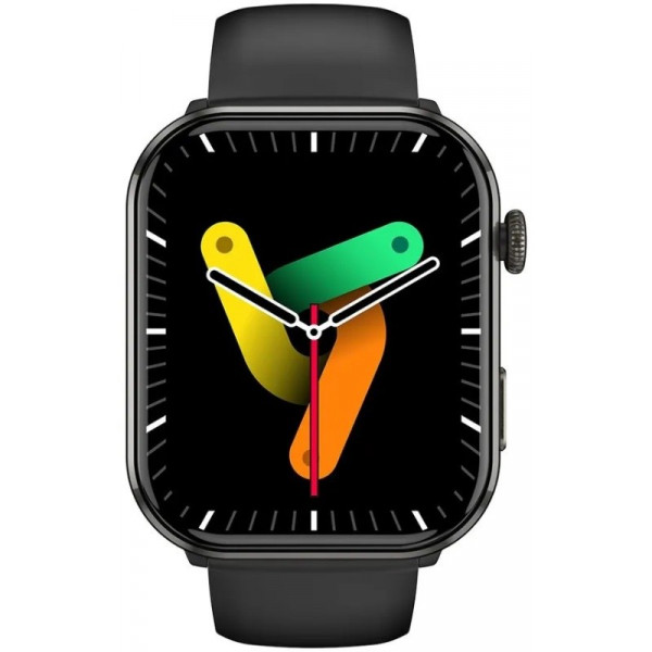 Фото - Смарт-часы Blackview R60 Black