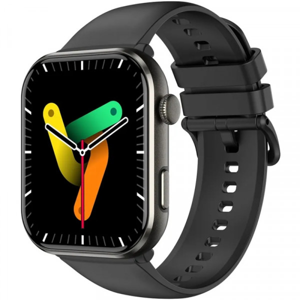 Фото - Смарт-часы Blackview R60 Black
