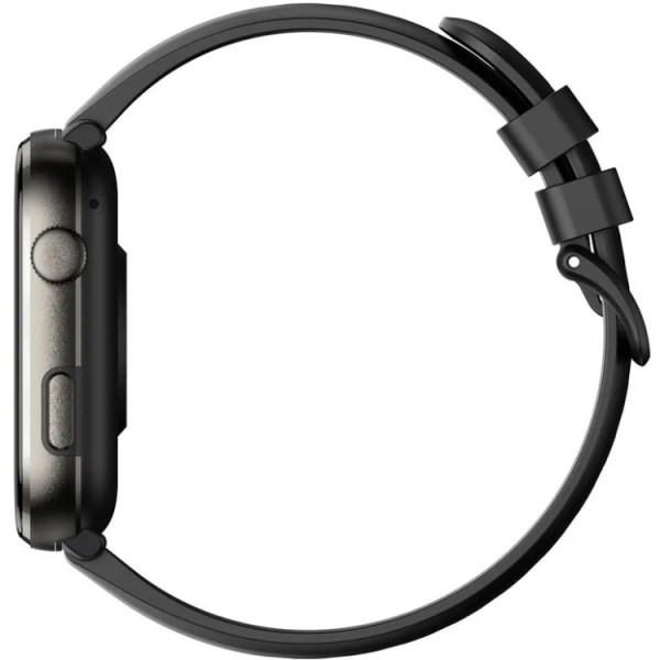 Фото - Смарт-часы Blackview R60 Black