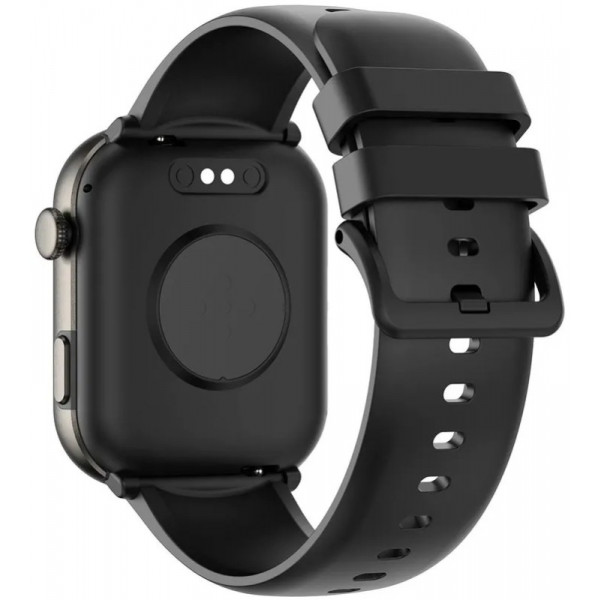 Фото - Смарт-часы Blackview R60 Black