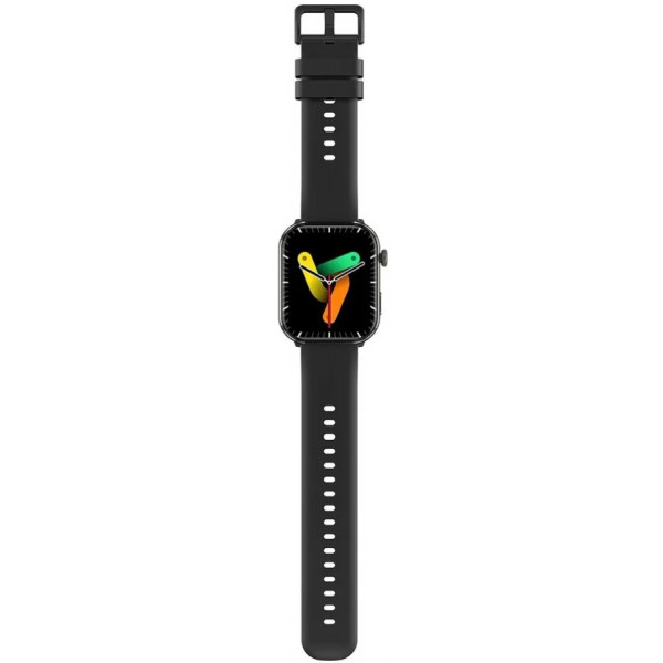 Фото - Смарт-часы Blackview R60 Black